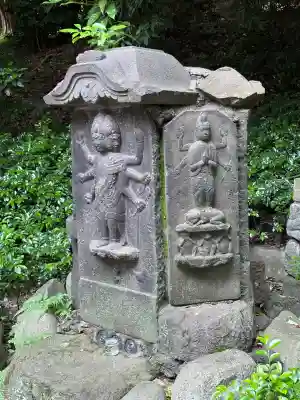 根津神社(東京都)