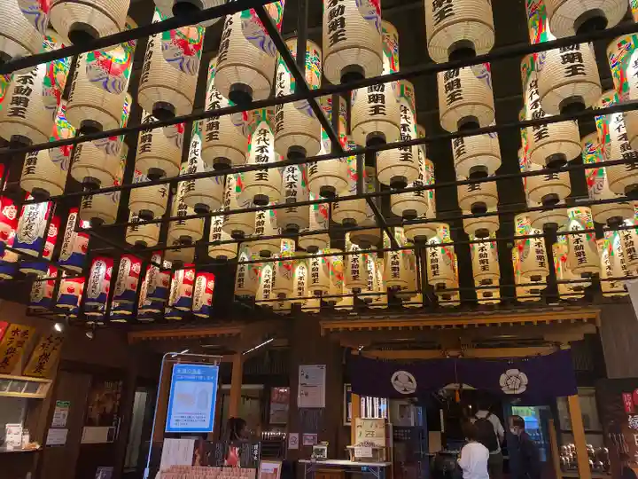 万松寺のその他建物