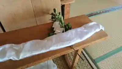 阿邪訶根神社のその他建物