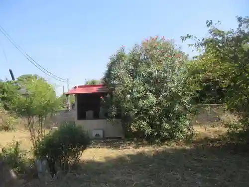  稲荷神社 (埼玉県)