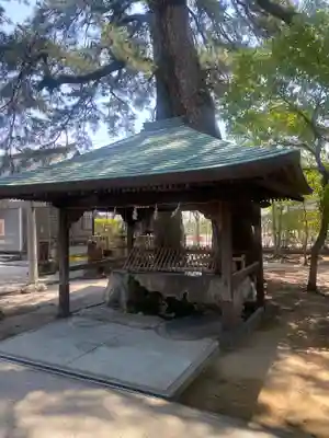 賣布神社(島根県)