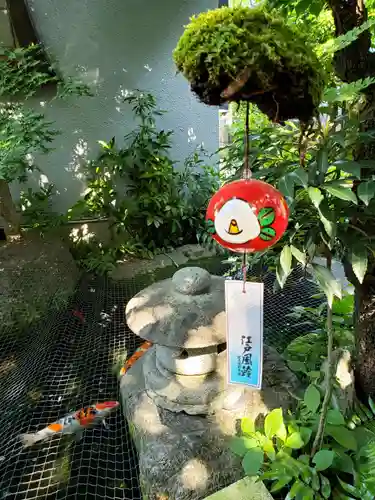 慶安寺のその他建物