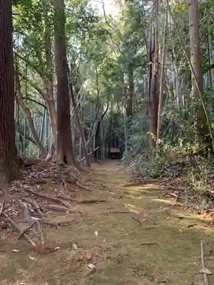 妙見神社(千葉県)