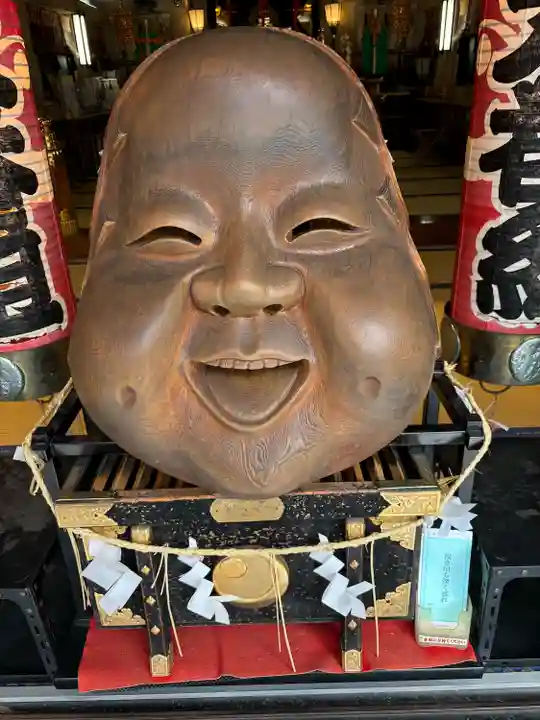 鷲神社(東京都)
