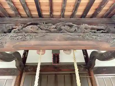 伊佐須美神社(群馬県)