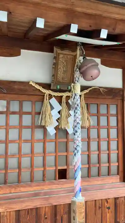 比枝神社(大阪府)