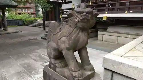 熊野神社(東京都)