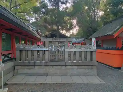 住吉大社(大阪府)