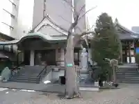 南蔵院(東京都)