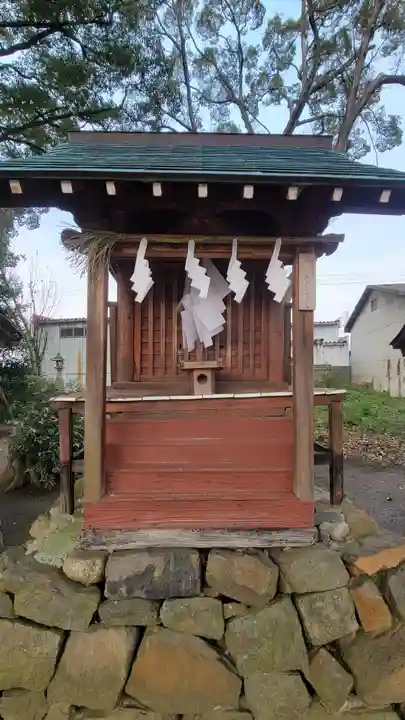 三島神社(愛媛県)