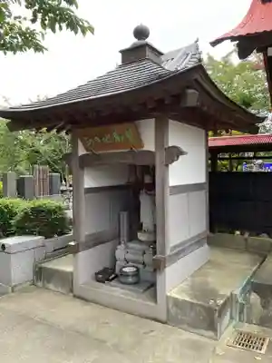 太岳院(神奈川県)