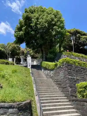 王子神社(徳島県)