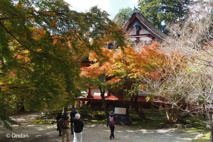 談山神社(奈良県)