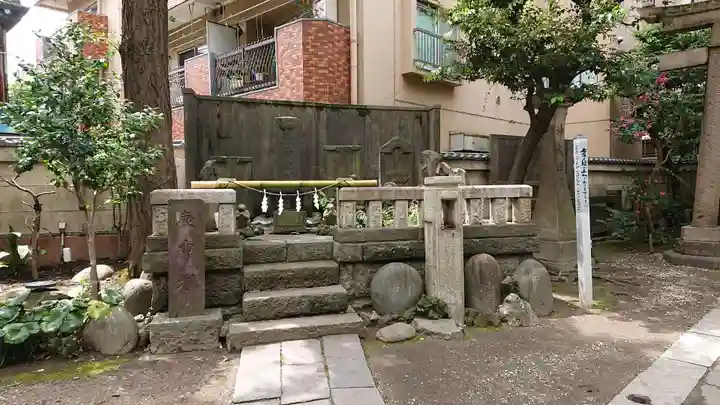 小野照崎神社のその他建物
