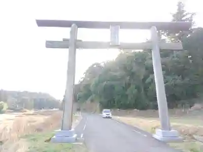 三島神社(千葉県)