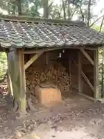 大宮浅間神社中宮のその他建物