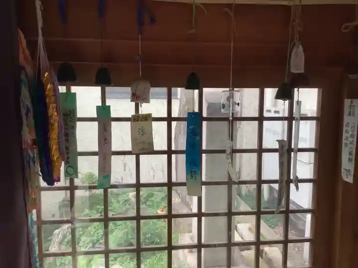 鳥居松観音(愛知県)