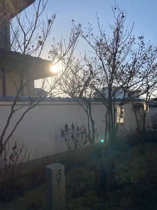 薬常寺のその他建物