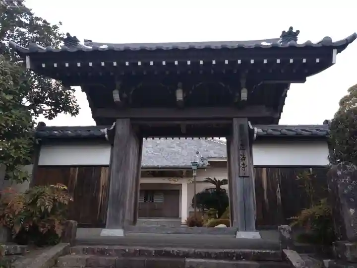 正法寺(静岡県)