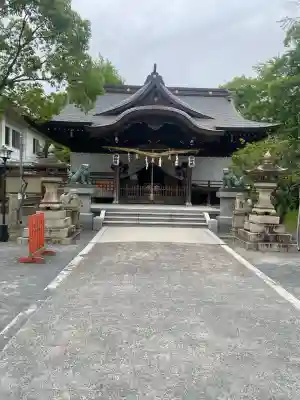 菅原神社(福岡県)