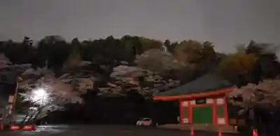 高幡不動尊　金剛寺のその他建物