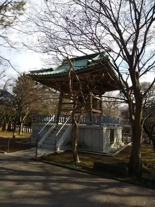 道場寺のその他建物