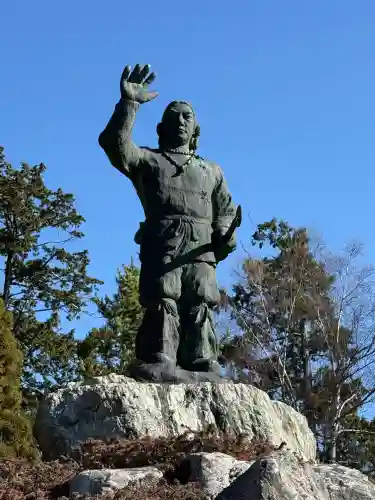 三峯神社(埼玉県)