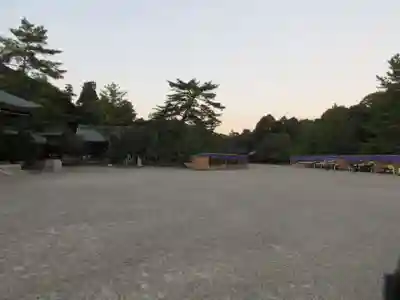 橿原神宮のその他建物