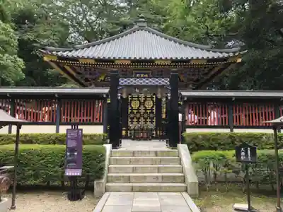 瑞鳳殿(宮城県)