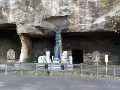 瑞巌寺の仏像