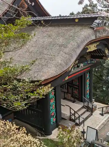 宝厳寺(滋賀県)