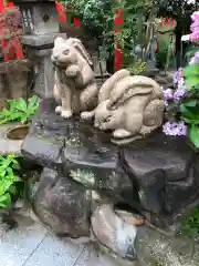 尼崎えびす神社(兵庫県)