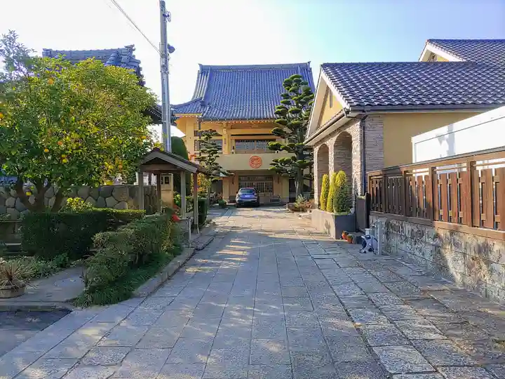 本覚寺のその他建物