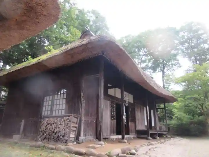 赤間神宮(栃木県)