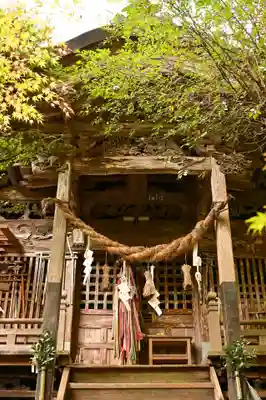 若宮神社(高知県)