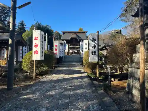 常陸二ノ宮　静神社(茨城県)