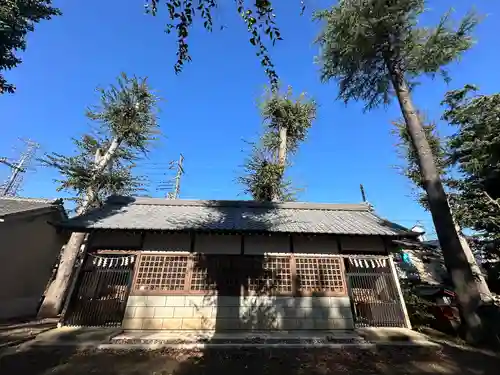 小野神社(東京都)