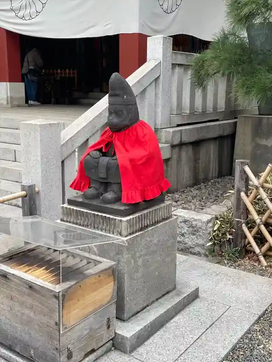 日枝神社(東京都)