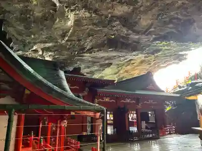 鵜戸神宮(宮崎県)