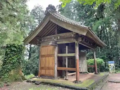 大中寺(栃木県)