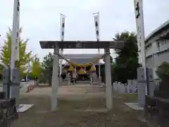 神明社(愛知県)