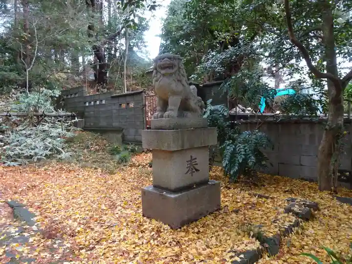 青葉神社(宮城県)