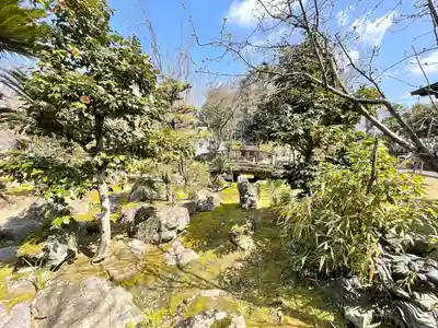 伊勢の国 四天王寺(三重県)