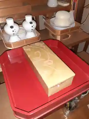 伏木香取神社(茨城県)