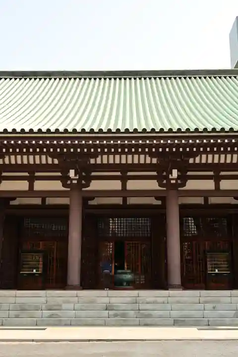 東長寺(福岡県)