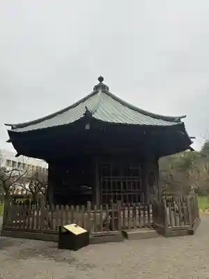弘道館鹿島神社(茨城県)