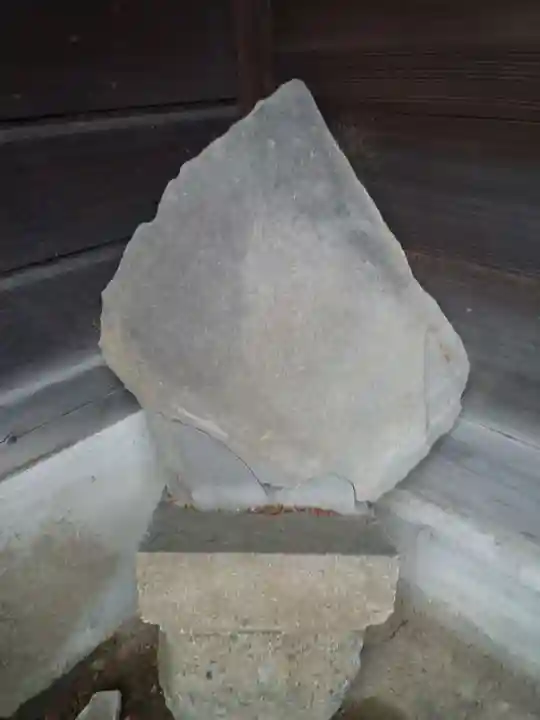 香取神社(埼玉県)