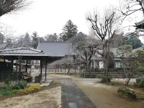 無量壽院のその他建物