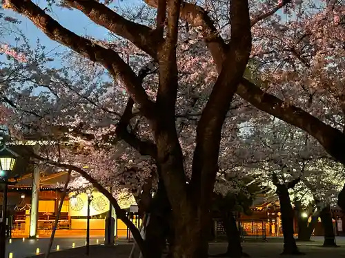 靖國神社(東京都)