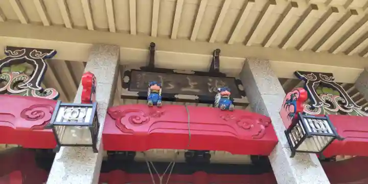 千葉寺のその他建物